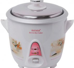 Nồi cơm điện Hayasa HA-1822NR - Hàng chính hãng