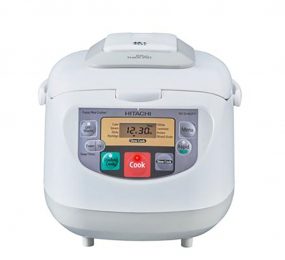 Nồi cơm điện Hitachi RZ-D18GFY  - Hàng chính hãng