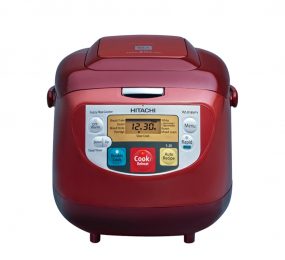 Nồi cơm điện Hitachi RZ-D18VFY - Hàng chính hãng
