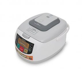 Nồi cơm điện Hitachi RZ-D18XFY(GWH) - Hàng chính hãng