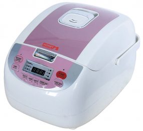 Nồi cơm điện Honey's HO-RC704-D18 