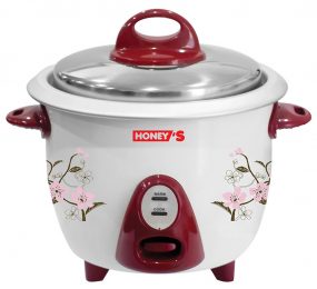 Nồi cơm điện Honey's HO701-M18D 