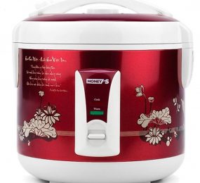 Nồi cơm điện Honey's HO705-M18 