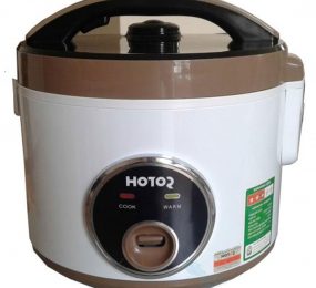 Nồi cơm điện Hotor CFXB40BT