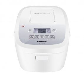 Nồi cơm điện IH đa năng Panasonic SR-T10HN8 (3L) - Hàng chính hãng