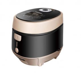 Nồi cơm điện IH tách đường Tiross TS9911 - Hàng chính hãng
