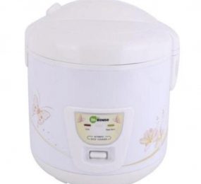 Nồi cơm điện In House A102T