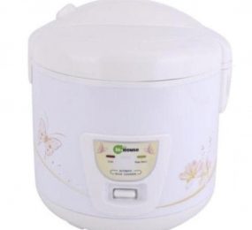 Nồi cơm điện In House RC1801 - Hàng chính hãng