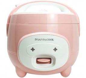 Nồi cơm điện IVIAIVIA COOK MM-1800