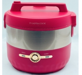 Nồi cơm điện IVIAIVIA COOK MM-NC19 - Hàng chính hãng