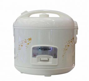 Nồi cơm điện Kangaroo KG377 - Hàng chính hãng