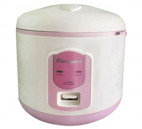 Nồi cơm điện Kangaroo KG556 - Hàng chính hãng