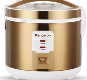 Nồi cơm điện Kangaroo KG572 - Hàng chính hãng