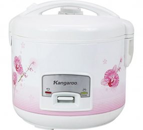 Nồi cơm điện Kangaroo KG820M - Hàng chính hãng