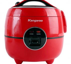 Nồi cơm điện Kangaroo KG822 - Hàng chính hãng