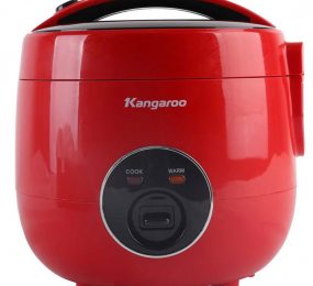 Nồi cơm điện Kangaroo KG824 - Hàng chính hãng