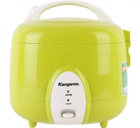 Nồi cơm điện Kangaroo KG826 - Hàng chính hãng