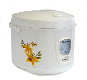 Nồi cơm điện Kangaroo KG829 - Hàng chính hãng