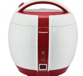 Nồi cơm điện Kangaroo KG833 - Hàng chính hãng