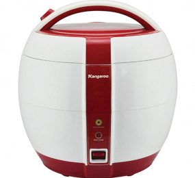 Nồi cơm điện Kangaroo KG835 - Hàng chính hãng