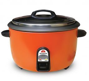 Nồi cơm điện Kim Cương KC-4.2L - Hàng chính hãng