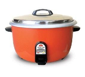 Nồi cơm điện Kim Cương nắp rời KC-10LR - Dung tích 10L - Hàng chính hãng