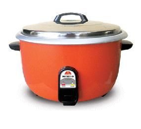 Nồi cơm điện Kim Cương nắp rời 8.0LR - Dung tích 8.0L - Hàng chính hãng