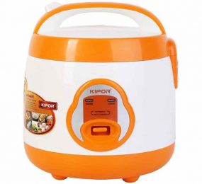 Nồi cơm điện Kipor KP-N3310Y - Hàng chính hãng