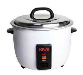 Nồi cơm điện 4.2 lít Kiwa MK-20RE - Hàng chính hãng