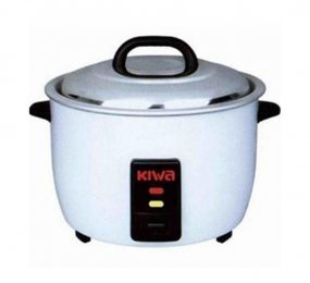 Nồi cơm điện Kiwa MK-55RE - Hàng chính hãng