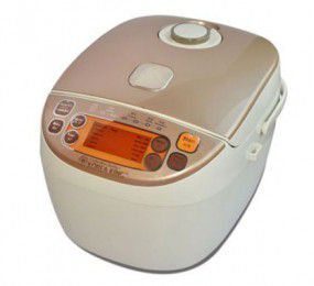 Nồi cơm điện Korea King KDRC-5001G - Hàng chính hãng