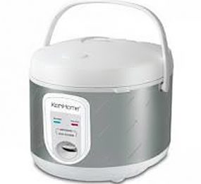 Nồi cơm điện Korihome RCK-360 - Hàng chính hãng