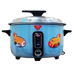 Nồi cơm điện Ladomax HA-7136 (3.6 Lít) - Hàng chính hãng