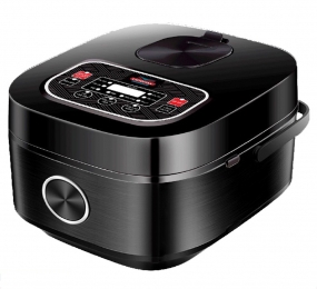 Nồi cơm điện Ladomax HA-7218 - Hàng chính hãng