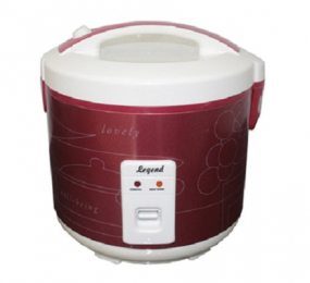Nồi cơm điện Legend LE-418 - Hàng chính hãng