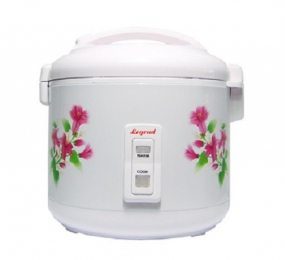 Nồi cơm điện Legend LE-518E - Hàng chính hãng