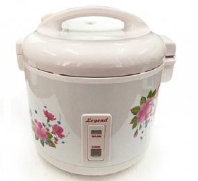 Nồi cơm điện Legend LE-518ET - Hàng chính hãng