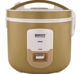 Nồi cơm điện Lorente LT-809 - Hàng chính hãng