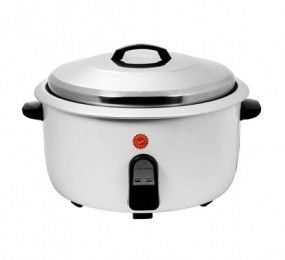 Nồi cơm điện Lucky Home LH-10T - Dung tích 10L - Hàng chính hãng