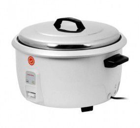 Nồi cơm điện Lucky Home LH-77T - Dung tích 7.0L - Hàng chính hãng