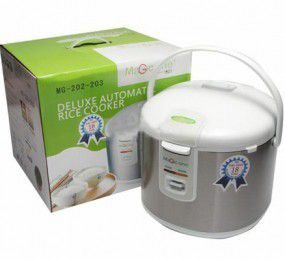 Nồi cơm điện Magic One MG-202 - Dung tích 1.8L - Hàng chính hãng