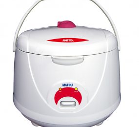 Nồi cơm điện Matika MTK-RC07 - Hàng chính hãng