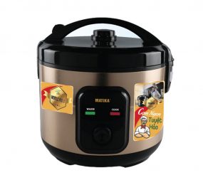 Nồi cơm điện Matika MTK-RC1892  - Hàng chính hãng