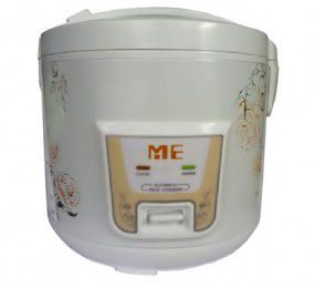 Nồi cơm điện ME CFXB40B - Hàng chính hãng
