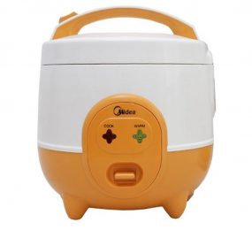 Nồi cơm điện Midea MR-CM06SD - Hàng chính hãng