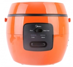 Nồi cơm điện Midea MR-CM07NB/NA - Hàng chính hãng