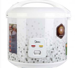 Nồi cơm điện Midea MR-CM1025 - Hàng chính hãng