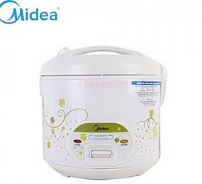 Nối cơm điện Midea MR-1812 - Hàng chính hãng
