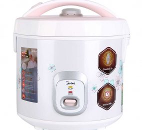 Nồi cơm điện Midea MR-CM1825 - Hàng chính hãng