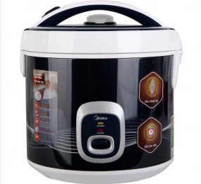 Nồi cơm điện Midea MR-CM1826 - Hàng chính hãng